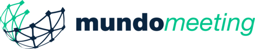 Logotipo Mundomeeting